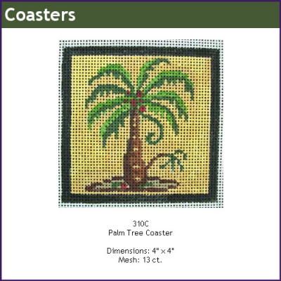 310C - Palm Tree