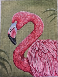 GEP252 - Flamingo