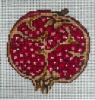 GES160 - Pomegranate