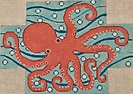 GE449 - Octopus