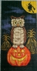 GEH129 - Pumpkin Patch/Owl