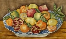 GEP231 - Oranges Lemons and Pomegranate