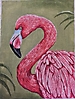 GEP252 - Flamingo