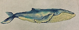 GEP265 Blue Whale