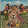 GEP292 - Laughing Llama