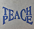 GEP381 Teach Peace