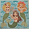 P308 - Musical Mermaids