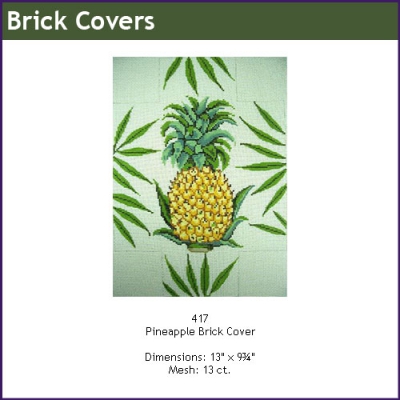 417 - Pineapple