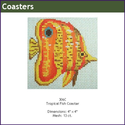 306C - Tropical Fish C